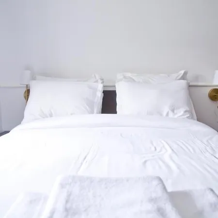 Renovated Ac In Saint Germain Apartmán